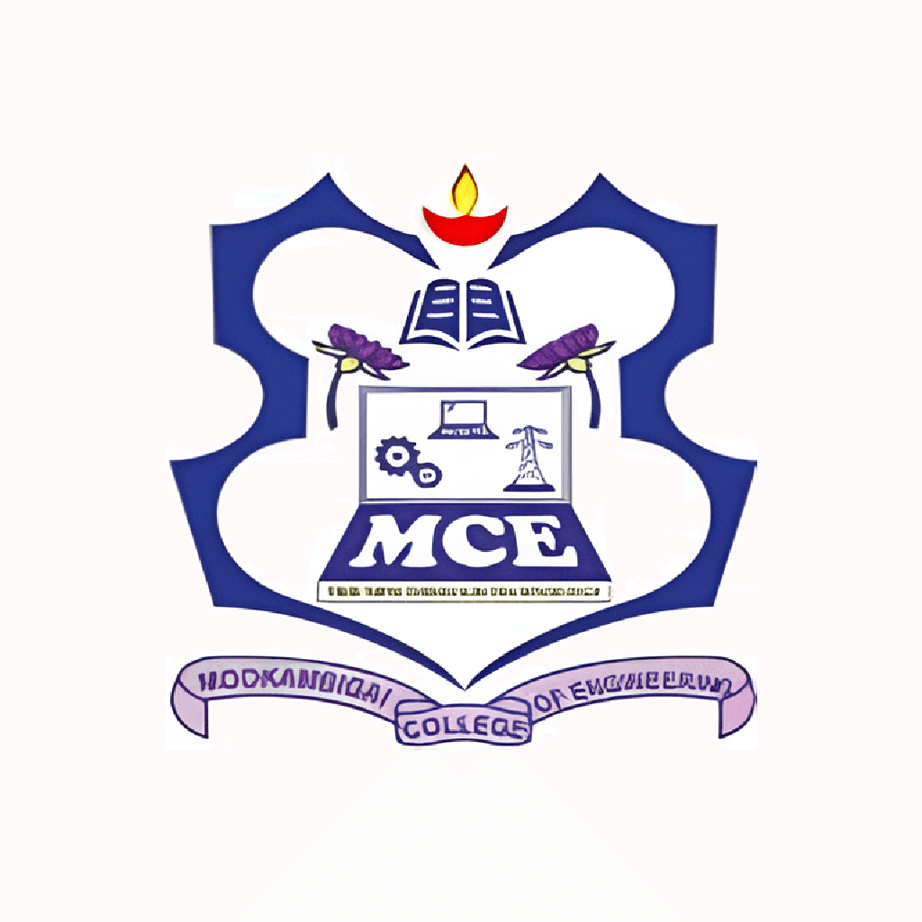 MCE Logo